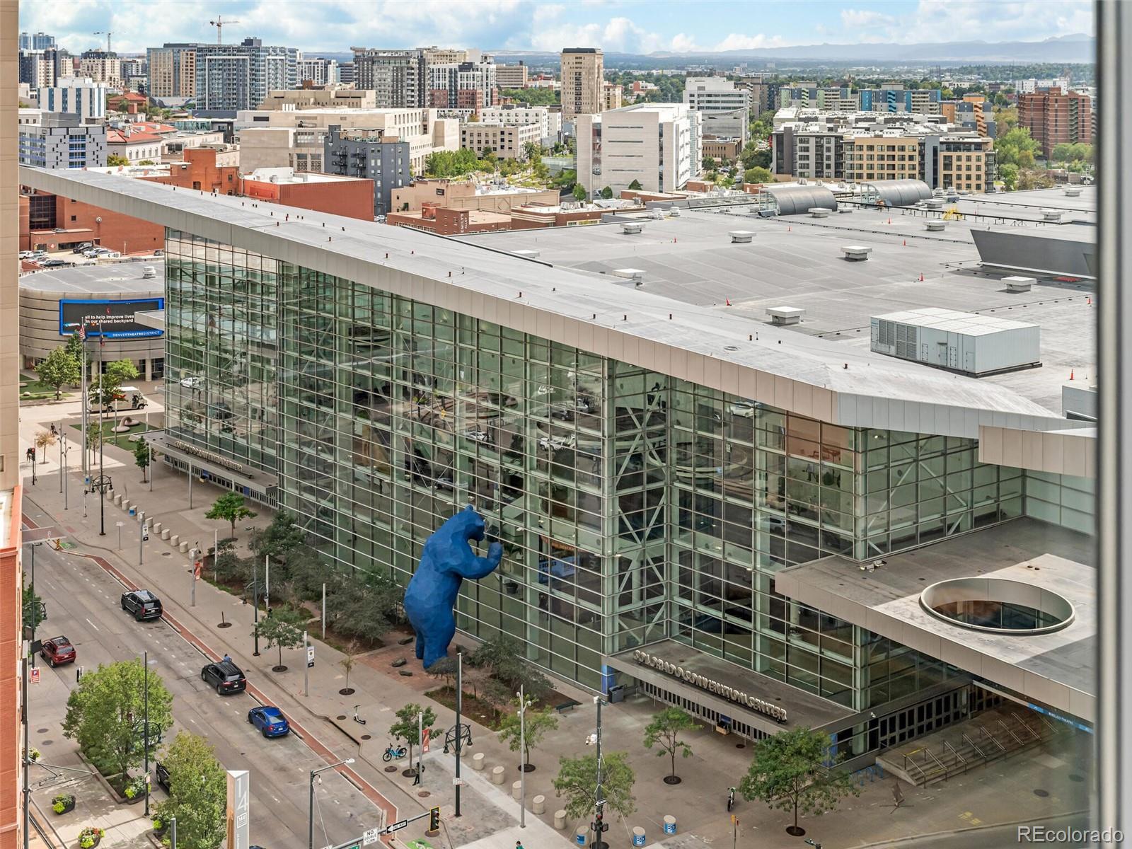 891 14th Street, Unit 1716 Denver, CO 80202 - Photo 7 of 35