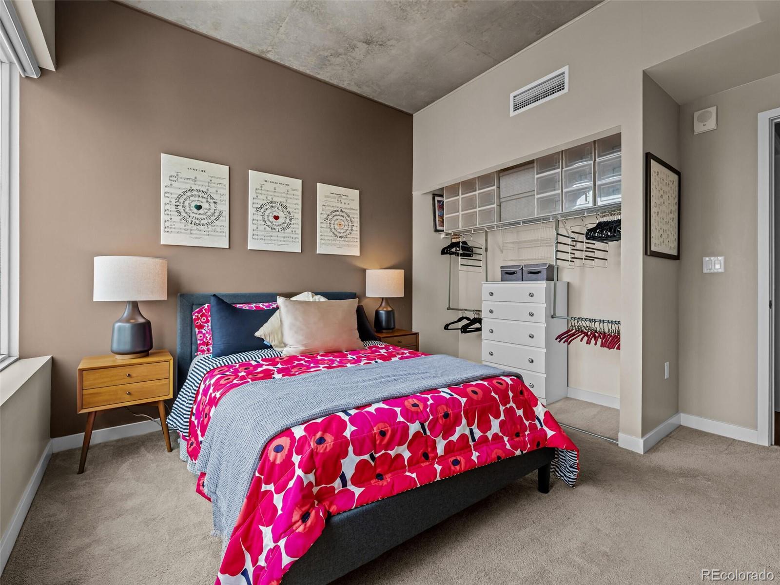 891 14th Street, Unit 1716 Denver, CO 80202 - Photo 10 of 35