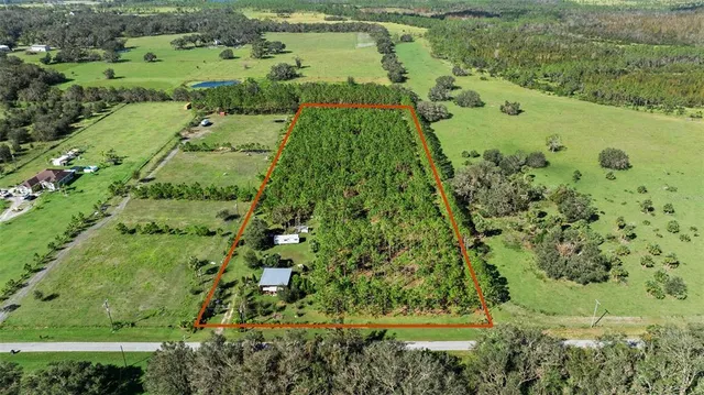 $399,950 | 18105 Bethlehem Road, Lithia, FL 33547