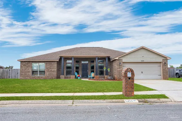 $415,000 | 5455 Turbine Way, Pace, FL 32571
