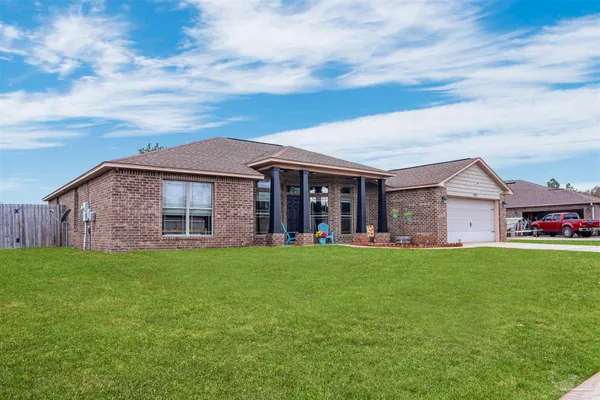 $415,000 | 5455 Turbine Way, Pace, FL 32571