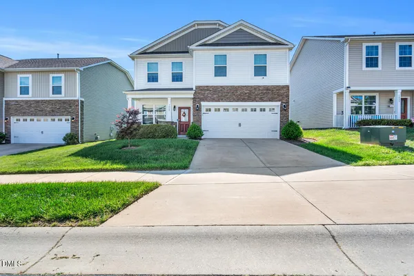 $329,000 | 1069 Kerr Street, Burlington, NC 27215