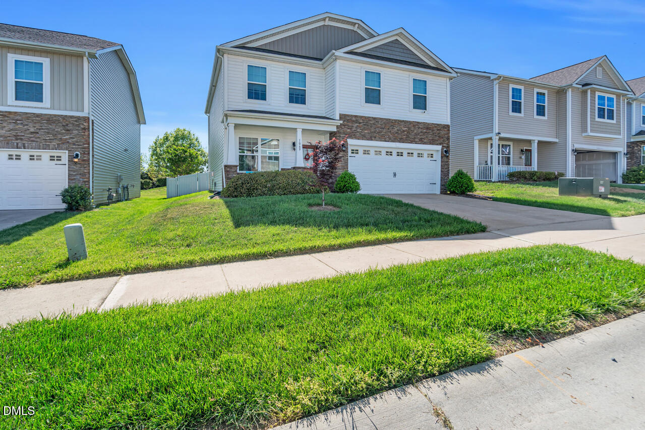 1069 Kerr Street Burlington, NC 27215 - Photo 2 of 42 5-DSC07647