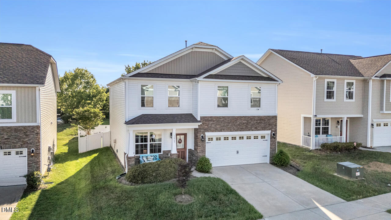 1069 Kerr Street Burlington, NC 27215 - Photo 3 of 42 2-DJI-20260415110601-0503-D