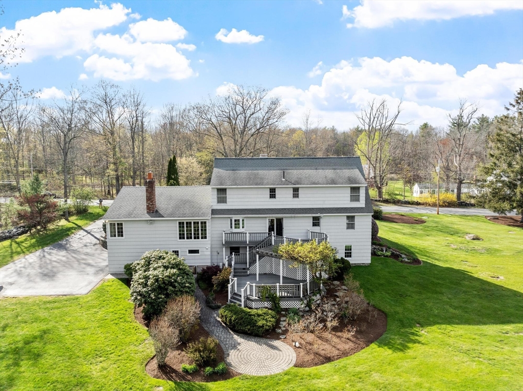 103 Brooks Station Road Princeton, MA 01541 - Photo 39 of 42