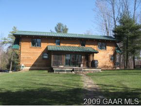 213 Swisher Road Staunton, VA 24401 - Photo 2 of 12 Gallery Image 2