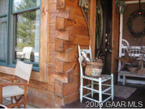 213 Swisher Road Staunton, VA 24401 - Photo 3 of 12 Gallery Image 3