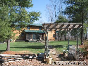 213 Swisher Road Staunton, VA 24401 - Photo 10 of 12 Gallery Image 10