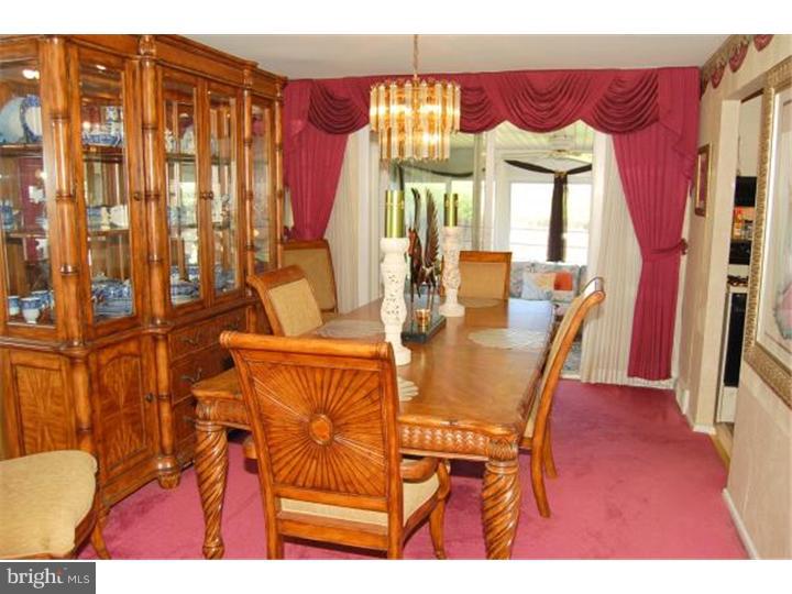 405 Emerson Road Huntingdon Valley, PA 19006 - Photo 3 of 16 Dining Room