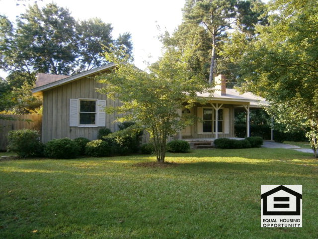 150 Vinson Road McIntyre, GA 31054 - Photo 1 of 1 Primary Photo