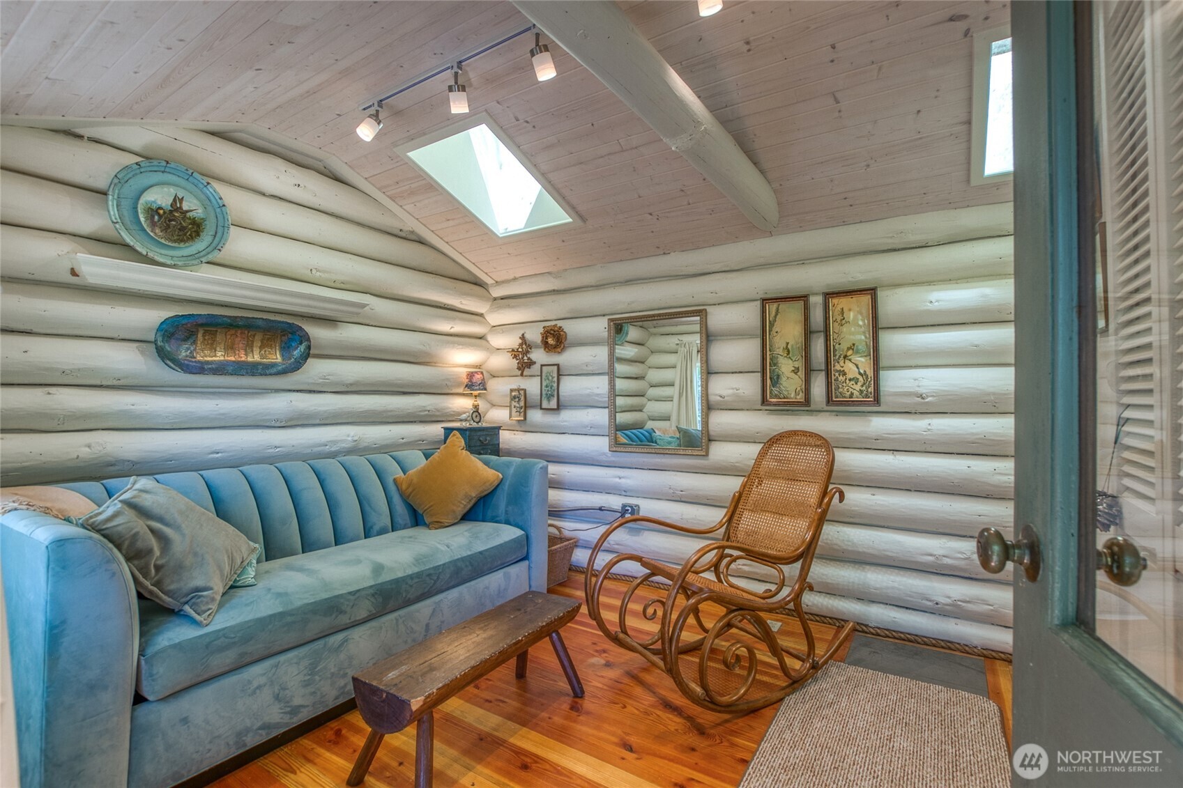 281 Olga Road Orcas Island, WA 98245 - Photo 7 of 38
