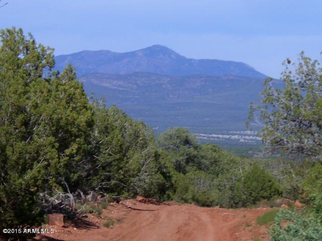 Lot 36 Raney Road, Unit 36B Ash Fork, AZ 86320 - Photo 9 of 9 36b
