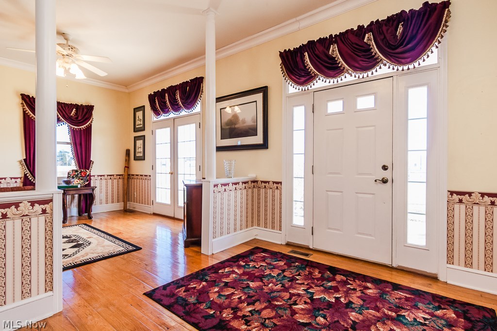 9590 Firestone Road Homerville, OH 44235 - Photo 4 of 35 Gallery Image 4