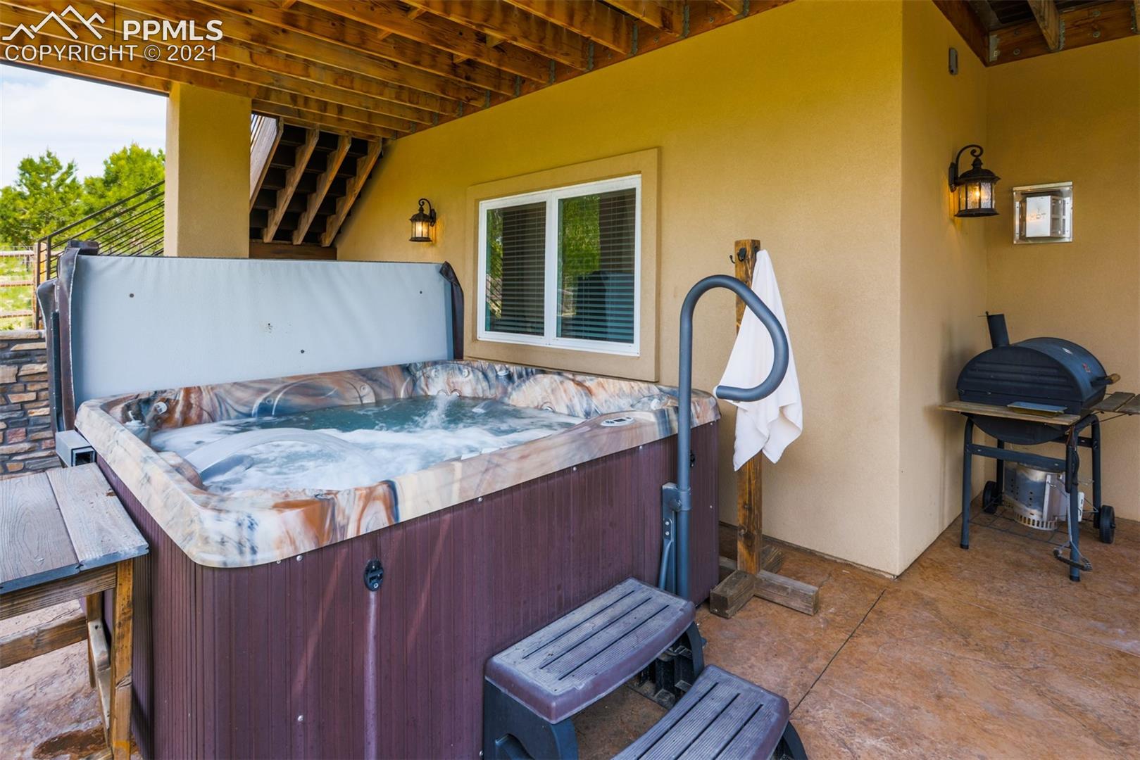 10925 Huntsman Road Colorado Springs, CO 80908 - Photo 42 of 50 Gallery Image 42