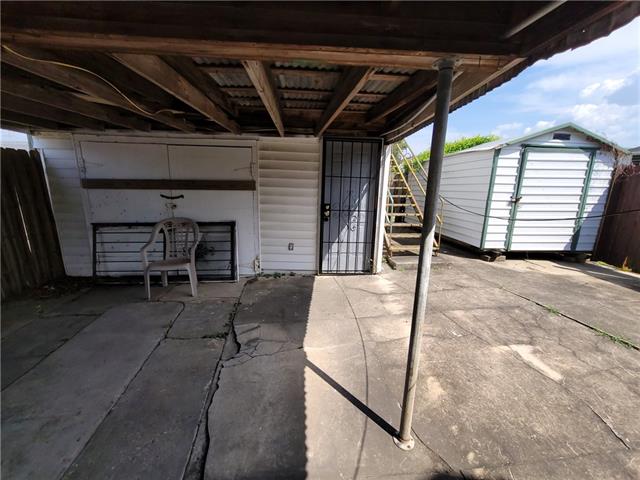 2425 Eads Street New Orleans, LA 70117 - Photo 3 of 12