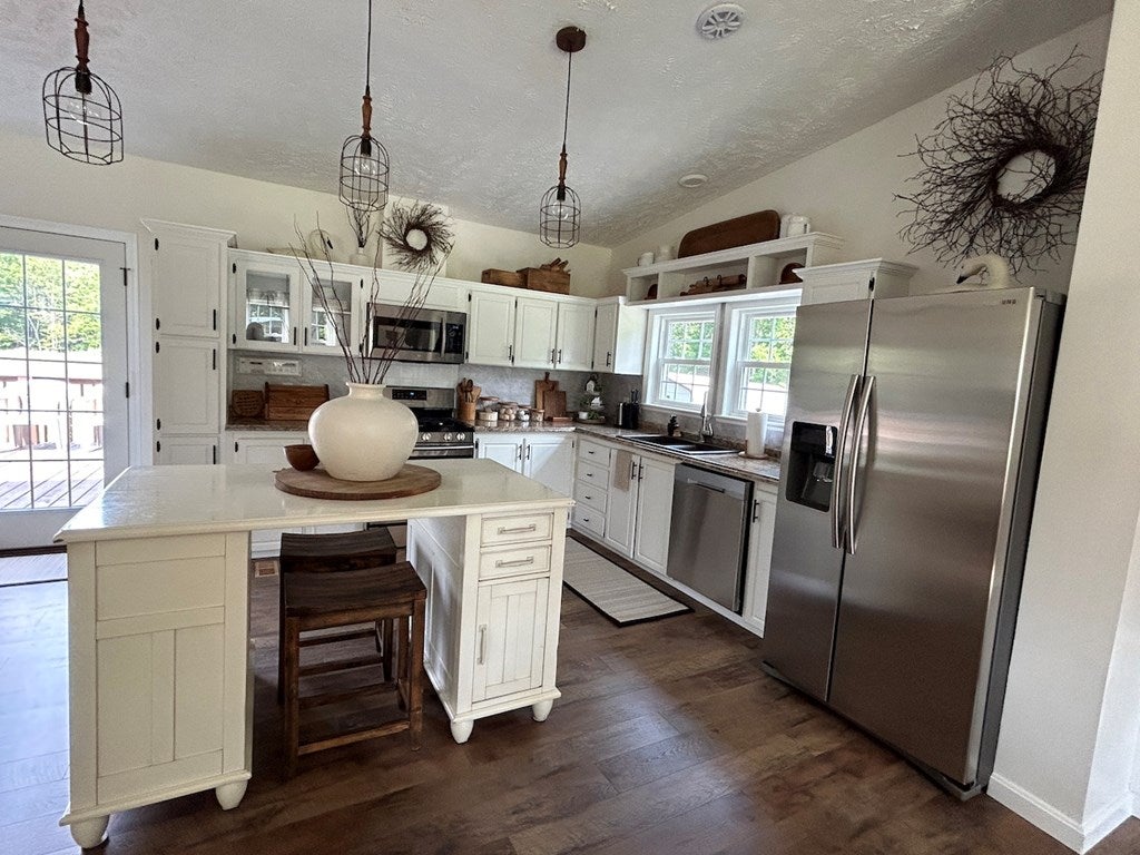 884 Grouse Ridge Road Max Meadows, VA 24360 - Photo 25 of 55 Gallery Image 25