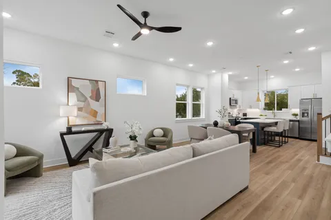 $389,900 | 717 Janisch Road, Unit B, Houston, TX 77018