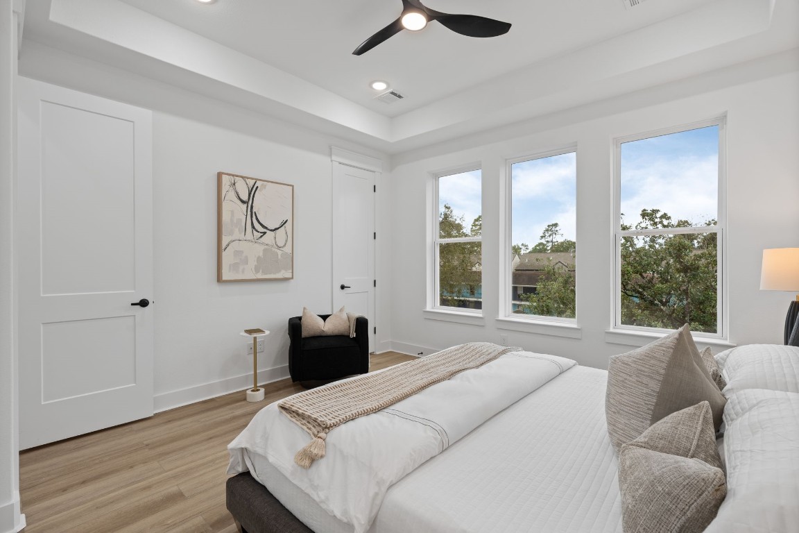 717 Janisch Road, Unit B Houston, TX 77018 - Photo 22 of 32