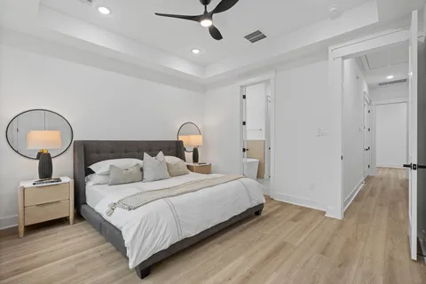 $389,900 | 717 Janisch Road, Unit B, Houston, TX 77018