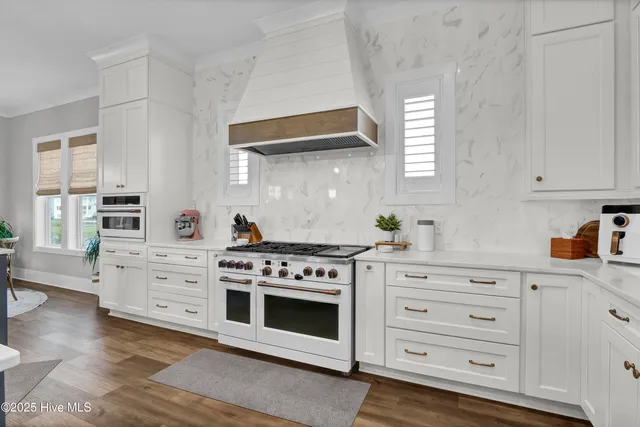 $1,449,000 | 8109 Grand Harbour Court, Wilmington, NC 28411