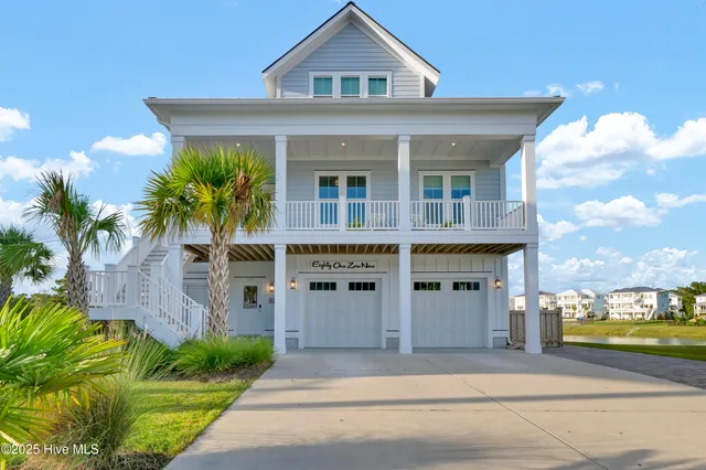 $1,449,000 | 8109 Grand Harbour Court, Wilmington, NC 28411