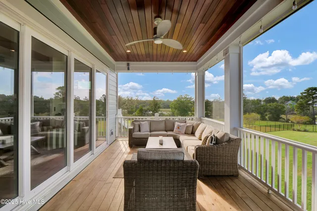 $1,449,000 | 8109 Grand Harbour Court, Wilmington, NC 28411