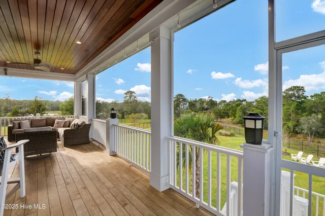 $1,449,000 | 8109 Grand Harbour Court, Wilmington, NC 28411