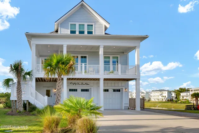 $1,449,000 | 8109 Grand Harbour Court, Wilmington, NC 28411