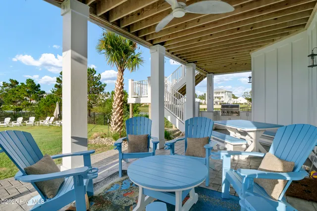 $1,449,000 | 8109 Grand Harbour Court, Wilmington, NC 28411