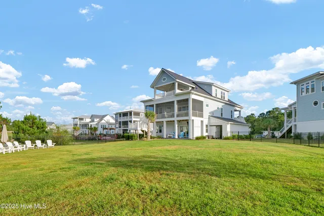 $1,449,000 | 8109 Grand Harbour Court, Wilmington, NC 28411