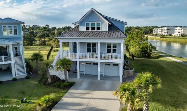 $1,449,000 | 8109 Grand Harbour Court, Wilmington, NC 28411