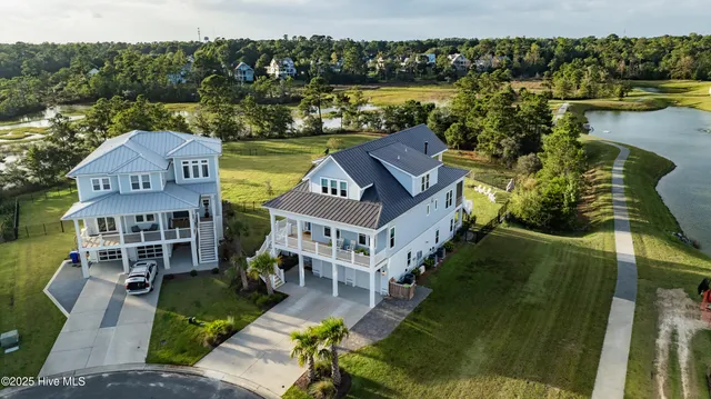 $1,449,000 | 8109 Grand Harbour Court, Wilmington, NC 28411