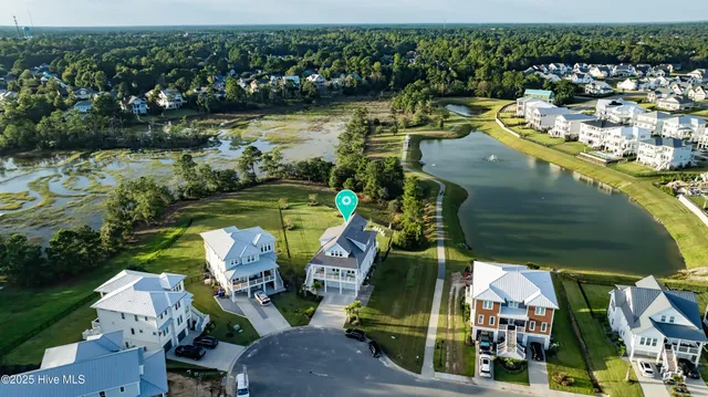 $1,449,000 | 8109 Grand Harbour Court, Wilmington, NC 28411