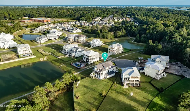 $1,449,000 | 8109 Grand Harbour Court, Wilmington, NC 28411