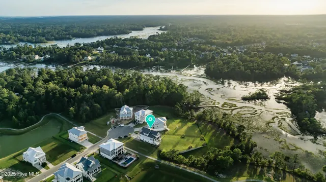 $1,449,000 | 8109 Grand Harbour Court, Wilmington, NC 28411