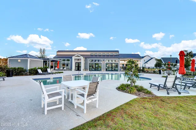 $1,449,000 | 8109 Grand Harbour Court, Wilmington, NC 28411