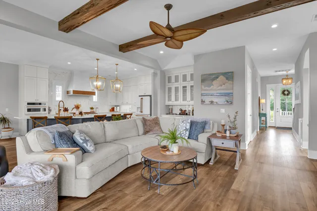 $1,449,000 | 8109 Grand Harbour Court, Wilmington, NC 28411