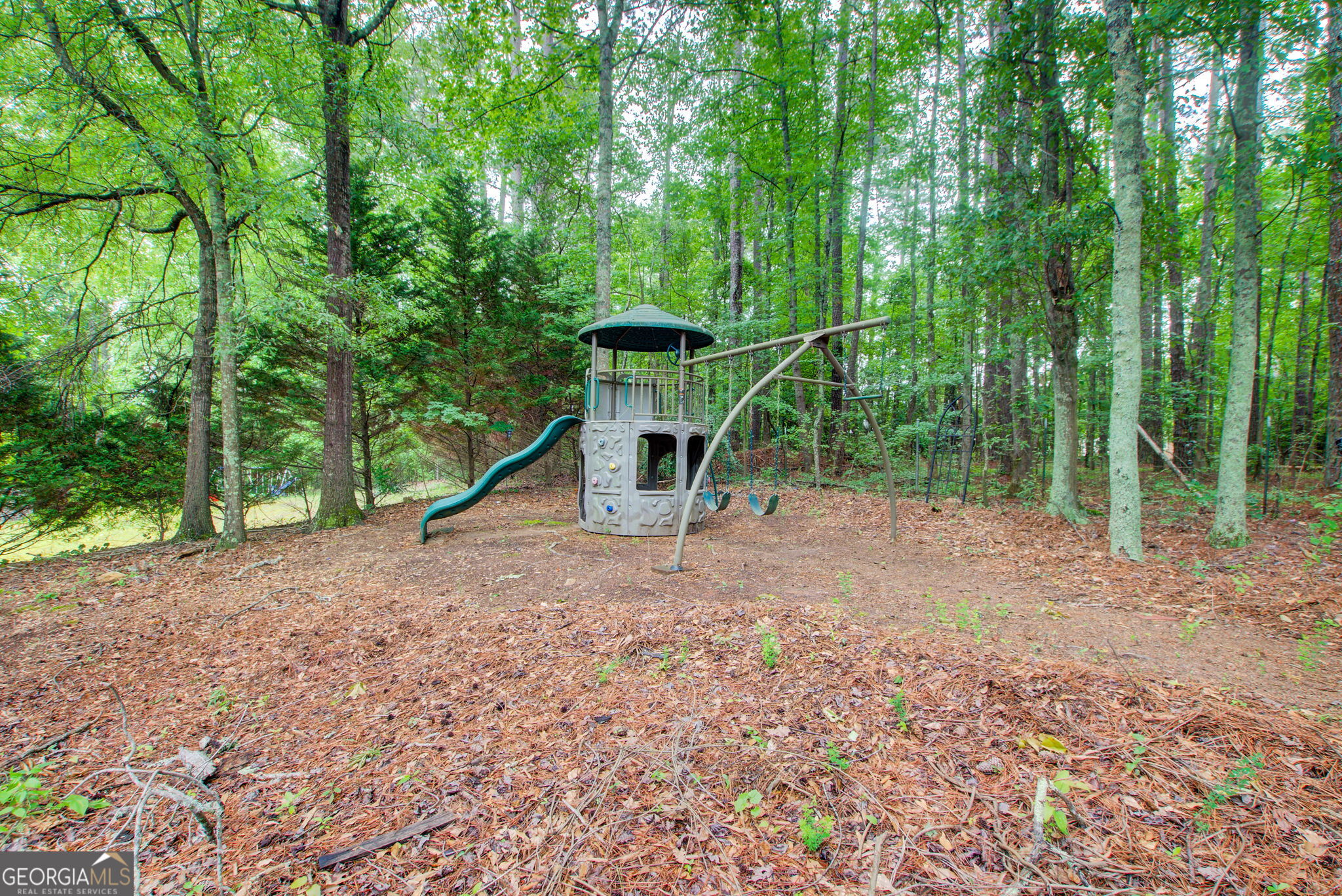 204 Crystal Court Hampton, GA 30228 - Photo 27 of 34