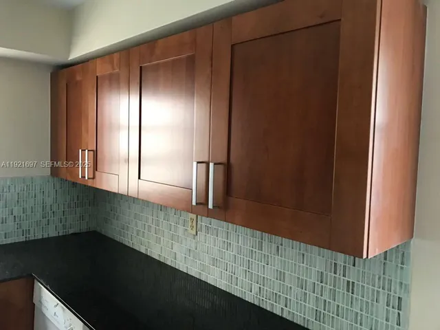 a view interior of the house