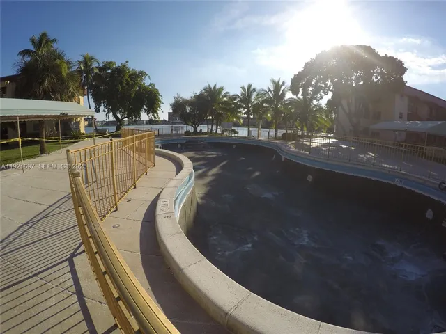 a view of swimming pool
