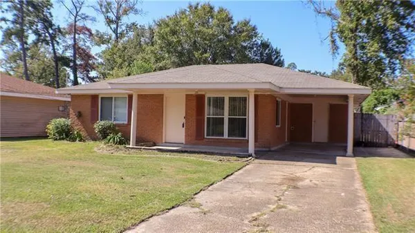 $1,450 | 207 Mockingbird Lane, Slidell, LA 70458