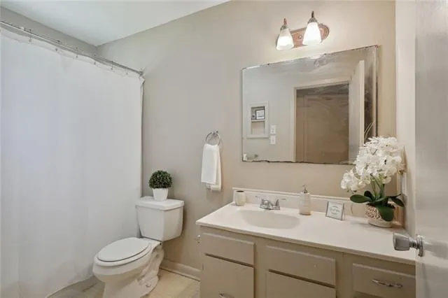 $1,550 | 207 Mockingbird Lane, Slidell, LA 70458