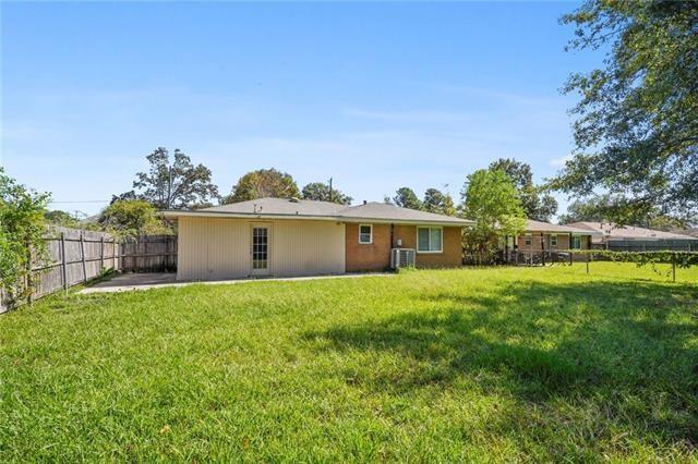 207 Mockingbird Lane Slidell, LA 70458 - Photo 15 of 15