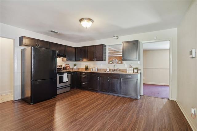 207 Mockingbird Lane Slidell, LA 70458 - Photo 5 of 15