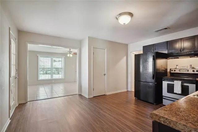 $1,550 | 207 Mockingbird Lane, Slidell, LA 70458