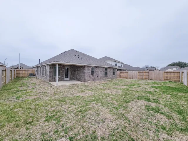 $2,200 | 15711 Vista Sutton Drive, Cypress, TX 77433