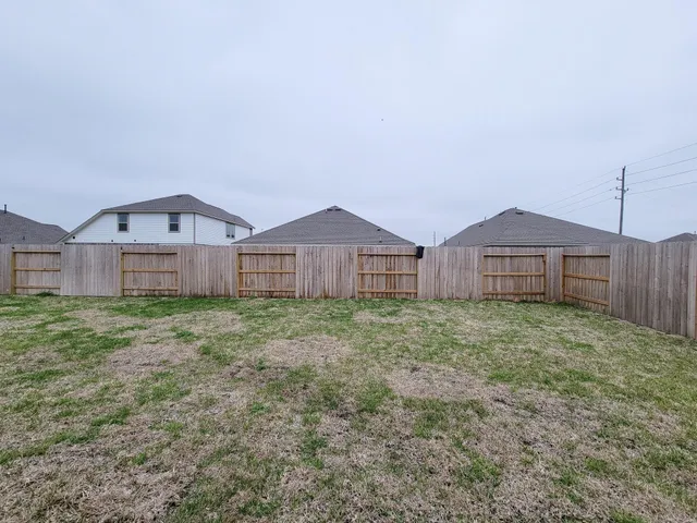 $2,200 | 15711 Vista Sutton Drive, Cypress, TX 77433