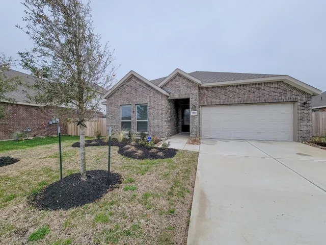 $2,200 | 15711 Vista Sutton Drive, Cypress, TX 77433