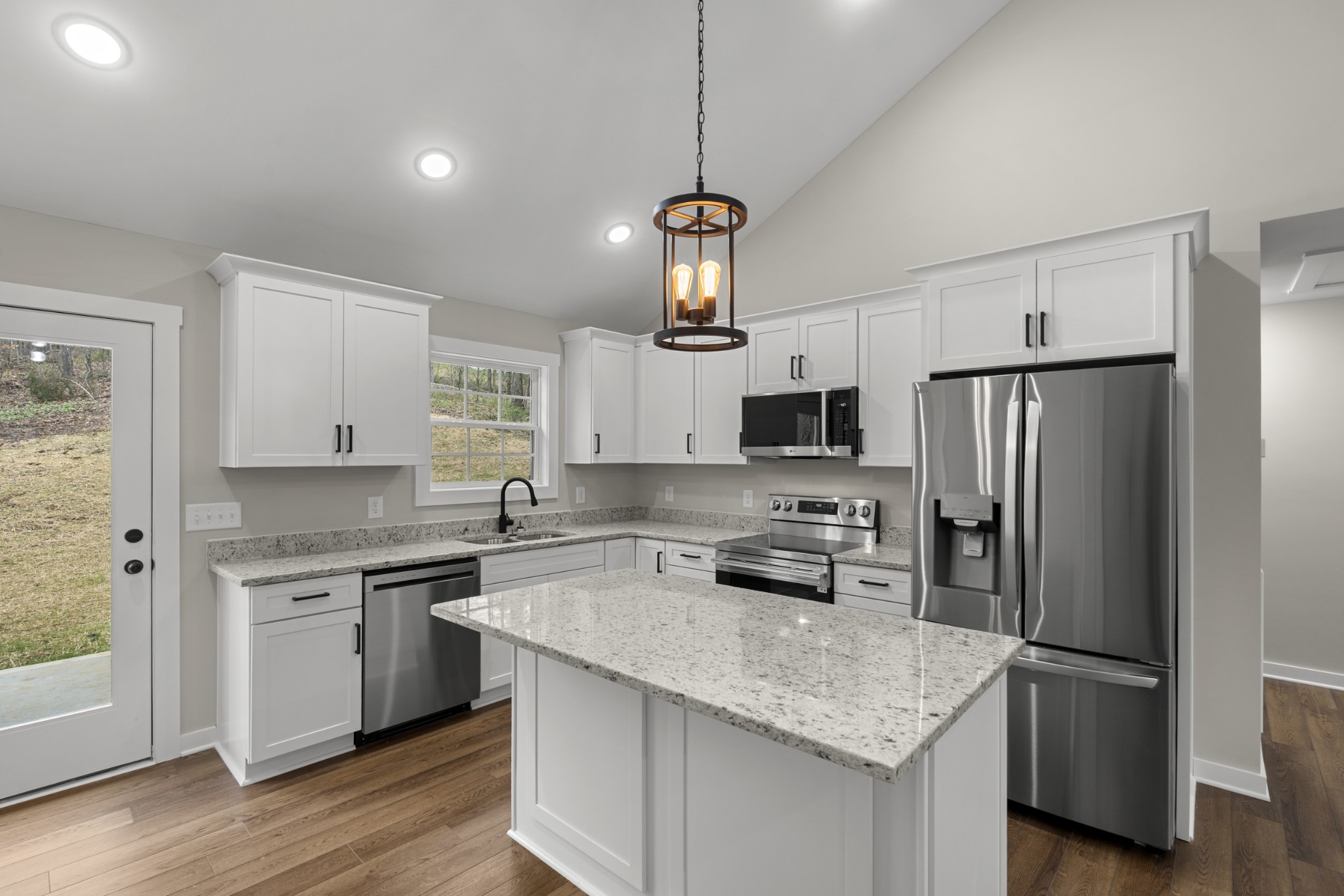 1047 Oak Grove Road Dickson, TN 37055 - Photo 12 of 25