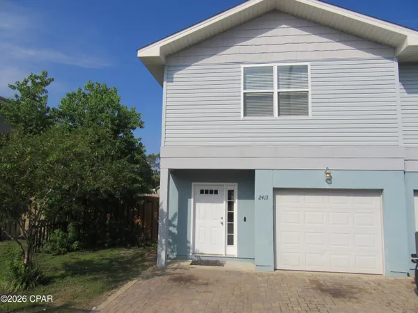 $1,700 | 2413 Astrid Lane, Panama City Beach, FL 32408